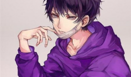 帅气男动漫,动漫界最具魅力的帅气男主角盘点